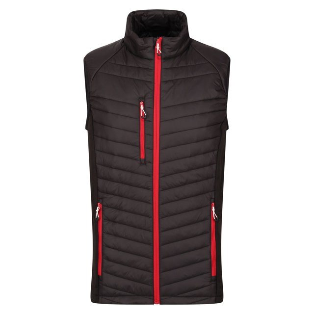 Regatta Professional Gilet Hybride Matelassé pour Hommes