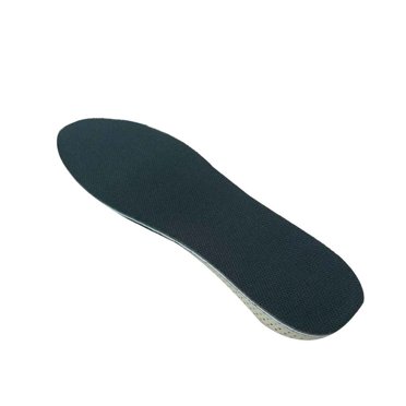 1 Pair Women Men Height Increase insert height increase insole Shoes Insole EVA Heel Lifting Inserts Shoe Lifts Pads,Full,3cm