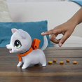 thumbnail image 3 of furReal Poopalots Lil’ Wags Interactive Pet Toy (Kitty), 3 of 3