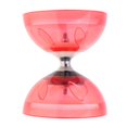 thumbnail image 4 of Chinese 3Bearing Diabolo Juggling Set Metal Sticks String .5cm, 4 of 8
