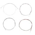 thumbnail image 1 of 4 Pcs Accessoires d'Instrument Liu-chin pour Musicien, 1 of 8