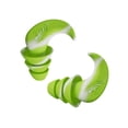 thumbnail image 1 of ziyahi 2 Pcs Bouchons d'Oreilles pour Protection Auditive Insonorisée Facile à Utiliser pour Bruit de Travail Vert, 1 of 6