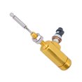 thumbnail image 3 of Universal Motor Brake Pump, Aluminum Alloy, Fast Clutch Switching, Small Size, Light Weight, Easy Installation, Accessories Included, 14mm Piston Size, Metal Material, Suitable For, 3 of 7