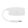 thumbnail image 1 of Labymos ML-22 Connecteur d'Interface Audio de Guitare Converter pour Guitare Électrique Basse à la Connexion de Tablette de Téléphone Portable Compatible avec / Tablette de Téléphone Intelligent Android avec Prise Audio 3,5 Mm, 1 of 6