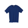 thumbnail image 1 of Hanes Authentic TAGLESS Kid`s Cotton T-Shirt, XL, Deep Royal, 1 of 1