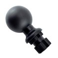thumbnail image 4 of Mosiee 1Pc Kayak Quick-Release Track Base Slide Guide Rail Systems Ball Mount Kayak Quick Change Track Base Boat Accessories, 4 of 9