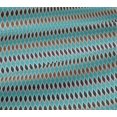 thumbnail image 5 of oneOone Viscose Jersey Fabric Argyle Ikat Fabric Prints By Yard 60 Inch Wide, 5 of 5
