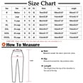 thumbnail image 3 of Mens Casual Pant Elastic Waist Drawstring Lightweight Trousers Loose Straight Leg Solid Pants with Pockets Dark Gray XXXL, 3 of 4