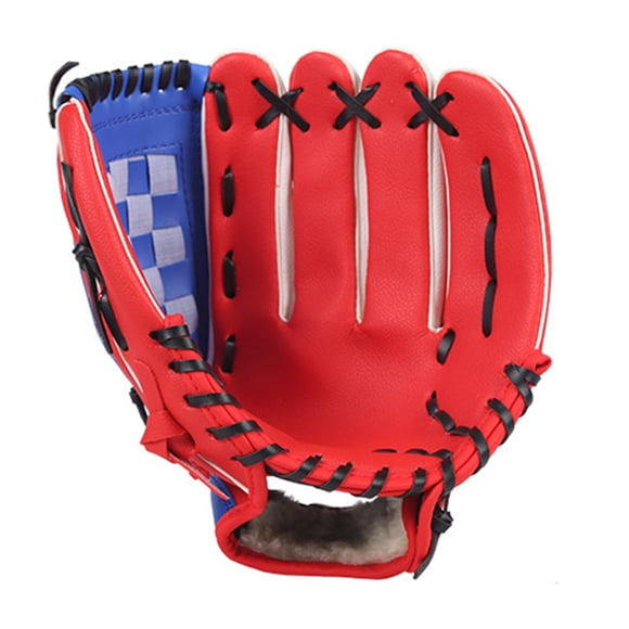 10.5 / 11.5 Inch Baseball Glove for Left Hand