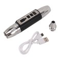 thumbnail image 2 of Jewelry Appraisal Flashlight, Portable Jade Appraisal Light Super Bright  for Home, 2 of 8