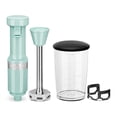 thumbnail image 2 of KitchenAid® Mélangeur à main câblé à vitesses variables, 2 of 6