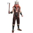 thumbnail image 4 of Viking Déguisement pour Homme Barbare, 4 of 4