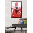 thumbnail image 3 of Marvel's Spider-Man: Miles Morales - Falling Wall Poster, 22.375" x 34", 3 of 4