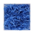 thumbnail image 1 of Relayinert 1 Pack Lafite Paper Raffia Filler Colorful Shredded Box Packaging Decoration Practical Wedding Party Easter New Year Royal blue, 1 of 6