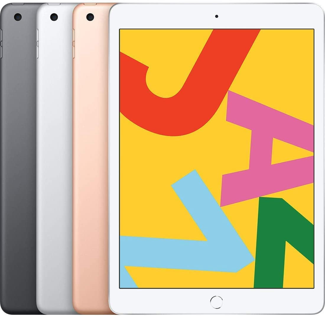 Apple iPad 10.2