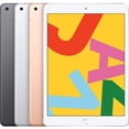 thumbnail image 5 of Remis à Neuf Apple iPad 7e Gén. - Wi‐Fi Seulement - 32 Go - Or iPad (2019) 10,2 Po - Excellent État, 5 of 5