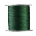thumbnail image 2 of WALFRONT 1pc 300m PE Braided 4 Strands Super Strong Fishing Lines Multi-filament Fish Rope Cord Green ,Fishing Line, 4 Strands Fish Line, 2 of 6