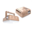 thumbnail image 1 of Portable Camping Light Multifunctional Campsite Lantern Waterproof Flashlight Support 5, 1 of 7