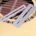 thumbnail image 3 of Complete Tools Guitar Tools Set Guitar Radius Gauge Convenient Bass for Banjo Mandolin Electric Guitar, 3 of 7