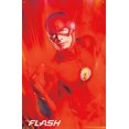 thumbnail image 4 of DC Comics TV - Le Flash - Key Art, 4 of 4