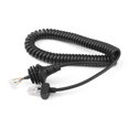 thumbnail image 3 of Mic Microphone Cable Line For HM-152 ICOM Radio IC-2200H 2720 IC-7000 2820H, 3 of 8
