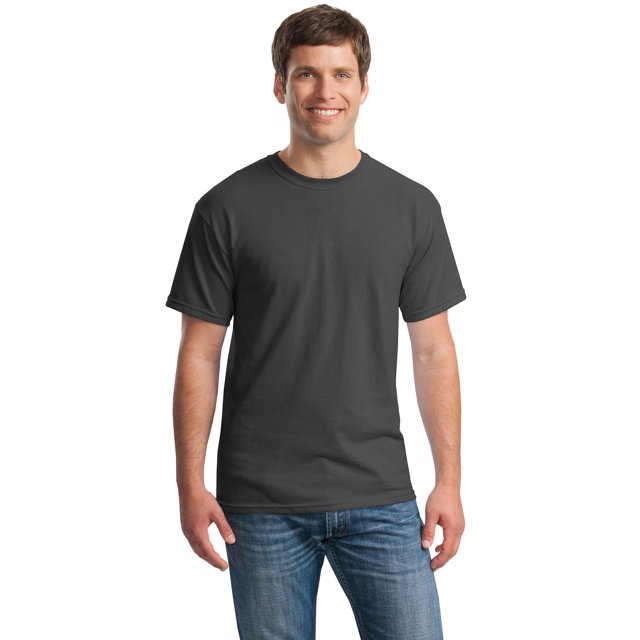 Heavy Cotton 100% Cotton TShirt