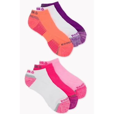 ENSEMBLE DE 6 ,CHAUSSETTES BASSES POUR FILLES