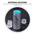 thumbnail image 3 of MLINS 4Pcs Ring-pull Can Lids Silicone Can Sealing Lids Reusable Can Sealers Reusable Can Lids, 3 of 7