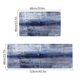 thumbnail image 3 of Hearth & Gear Saint Patricks Day Kitchen Rugs And Mats Set Of 2 Cushioned Fatigue Kitchen Floor Mat Non Kitchen Rug Set Comfort Standing Mats Hand Woven Throw Blanket Fall through Blanket Fall, 3 of 6