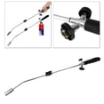thumbnail image 1 of Outdoor Butane Torch Weed Burner for Street Ice Snow button torches Melter Roads Backyard, 1 of 7