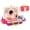A, variant on Meitianfacai Makeup Kit for Girls, Washable Dress Up Toy Set, BPA Free Plastic Cosmetic Toys for Kids, Makeup Set for 3-12 Year Old Kids, Toddler Girl Toys Ideal for Christmas and Birthday Gifts