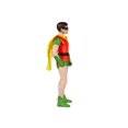thumbnail image 2 of McFarlane Toys - Figurines DC Retro Batman 66 - Robin, 2 of 8