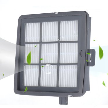 Vacuum Filter Replacement,for HEPA Filter Mesh Vacuum Cleaner Filter Vacuum Accessories Unbeatable Value