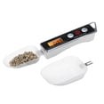 thumbnail image 1 of Amdohai Digital Spoon Scale Electronic Measuring Spoon Scale Household Kitchen Spoon Scale Food Scale with Tare Function Capacity 0.05g to 500g Support Unit g/oz/gn/ct/, 1 of 7