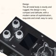 thumbnail image 4 of Processeur d'Effets de Guitare, Pédale de Guitare Son Dynamique pour la Performance, 4 of 7