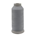 thumbnail image 1 of CUITING Household Polyester Sewing Thread 210D/3 High Strength Line 1190Yards with Heavy Duty Upholstery Thread for Leather and Other Heavy Fabric（Black） ﻿, 1 of 8