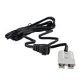 thumbnail image 2 of 1PCS 50A FOR Anderson Style Plug Refrigerator Cable Charging Cable 10A 12V Lead, 2 of 8