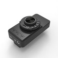 thumbnail image 1 of Double Os1 Capteur à Vibration, Charge Usb, Capteur Compatible pour Instrument de Musique Folk Classique, 1 of 9