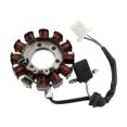 thumbnail image 2 of Generator Stator Regulator Rectifier & Gasket For Honda Grom MSX 125 2014-2015, 2 of 8