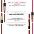 thumbnail image 5 of Revlon Rouge à Lèvres Super Lustré - Regarde-Moi, 5 of 5
