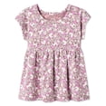 thumbnail image 1 of George Baby Girls' Short-Sleeve Tunic, 1 of 2