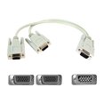 thumbnail image 1 of Belkin PRO Series - Séparateur VGA - HD-15 (VGA) (m) vers HD-15 (VGA) (F) - 1 Pi, 1 of 1