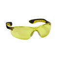 thumbnail image 4 of 3M 47013-WV6 Lunettes de Sécurité Noires et Jaunes, 4 of 6