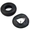 thumbnail image 3 of Mosiee 9In 2.80/2.50-4 Thicken Inner Tube Puncture Proof For Elderly Electric Scooter, 3 of 7