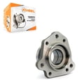 thumbnail image 1 of Kugel Rear Left (Driver Side) Wheel Bearing Assembly 70-512166 for Car 1997-2001 Honda CR-V, 1 of 11