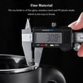 thumbnail image 4 of Infuseur à Thé Résistant à la Chaleur, Scellé, Réutilisable, Lavable, Antidérapant, Bouilloires en Acier Inoxydable PP Anticorrosion, Cafetière Domestique avec Poignée 1100 ml, 4 of 9