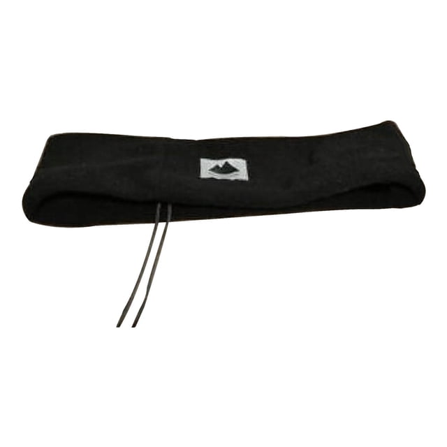 Eye Comfortable washable eye shade Headset with black