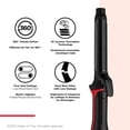 thumbnail image 4 of Revlon One-Step Blowout Curls, 4 of 9
