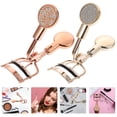 thumbnail image 4 of 2 Pcs Outil de Maquillage Longue Tenue pour Courber les Cils, Friseur de Cils avec Prise Antidérapante pour les Doigts, 4 of 8