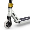 thumbnail image 2 of Trottinette Freestyle Fuzion X-5 Pro - Crème, 2 of 5